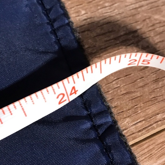 Faux Fur Collar Belted Sleeveless Gilet Vest Boho - Picture 11 of 13